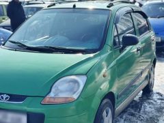 Сүрөт унаа Chevrolet Spark