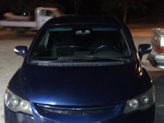 Photo of the vehicle Honda Civic