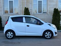 Сүрөт унаа Chevrolet Spark