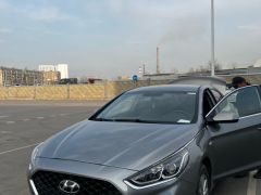 Сүрөт унаа Hyundai Sonata