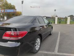 Photo of the vehicle Lexus ES