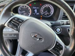 Фото авто Hyundai Sonata