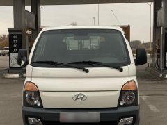 Фото авто Hyundai Porter