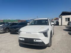 Сүрөт унаа Haval Xiaolong