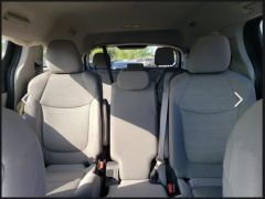 Photo of the vehicle Toyota Sienna