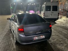 Сүрөт унаа Opel Vectra