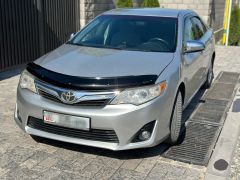 Фото авто Toyota Camry