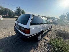 Сүрөт унаа Volkswagen Passat