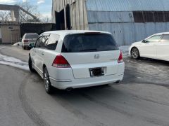 Photo of the vehicle Honda Odyssey