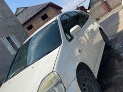 Сүрөт унаа Honda Stream