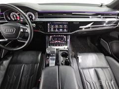 Сүрөт унаа Audi A8