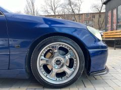 Сүрөт унаа Lexus GS