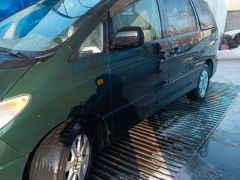 Фото авто Toyota Previa