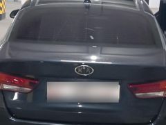 Photo of the vehicle Kia K5