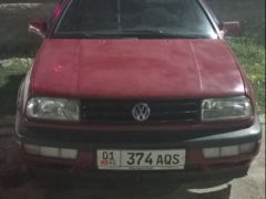 Фото авто Volkswagen Vento