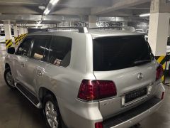 Сүрөт унаа Lexus LX