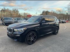 Фото авто BMW X5