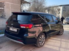 Сүрөт унаа Kia Carnival