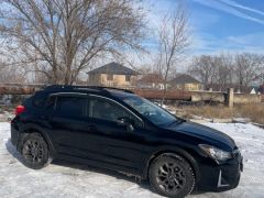 Сүрөт унаа Subaru Crosstrek