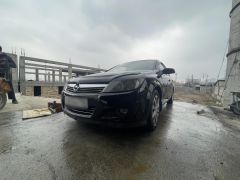 Сүрөт унаа Opel Astra