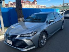 Фото авто Toyota Avalon