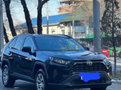 Фото авто Toyota RAV4