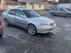 Сүрөт унаа Honda Accord