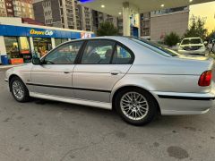 Сүрөт унаа BMW 5 серия