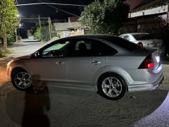 Photo of the vehicle Ford Focus