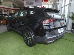 Фото авто Kia Sportage