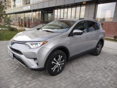 Photo of the vehicle Toyota RAV4