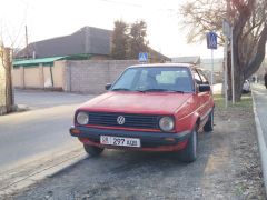 Фото авто Volkswagen Golf