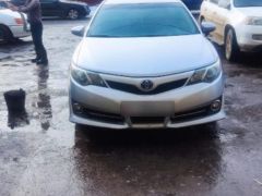 Сүрөт унаа Toyota Camry