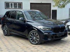 Фото авто BMW X5