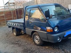 Фото авто Hyundai Porter