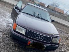 Photo of the vehicle Audi 100