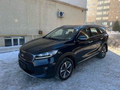 Фото авто Kia Sorento