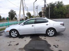 Photo of the vehicle Lexus ES