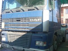 Фото авто DAF 95 series