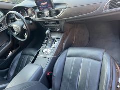 Сүрөт унаа Audi A6