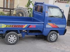 Фото авто Daewoo Labo