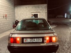 Фото авто Audi 80