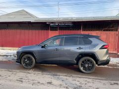 Photo of the vehicle Toyota RAV4