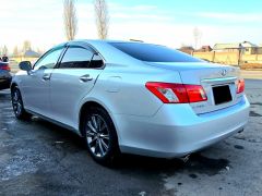 Сүрөт унаа Lexus ES