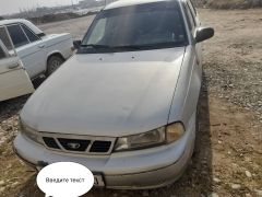 Photo of the vehicle Daewoo Nexia