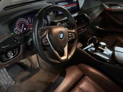 Фото авто BMW 5 серии