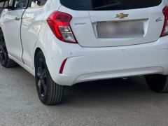 Photo of the vehicle Chevrolet Spark