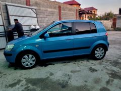 Photo of the vehicle Hyundai Getz