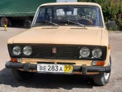 Сүрөт унаа ВАЗ (Lada) 2106