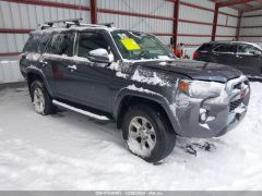 Сүрөт унаа Toyota 4Runner